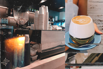Coffee