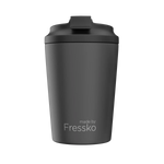 12 oz Fressko Coal