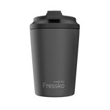 12 oz Fressko Coal