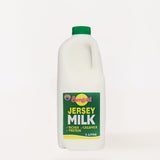 Sungold Jersey Milk 2L